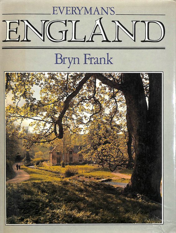 Everyman's England