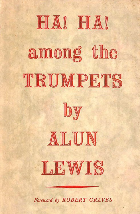 Ha! Ha! Among The Trumpets.