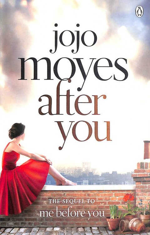 After You: Discover the love story that has captured 21 million hearts