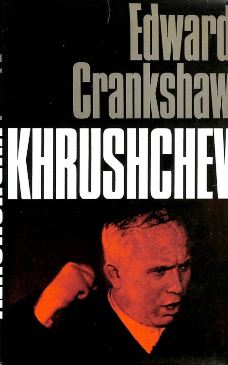 Khrushchev - A Biography