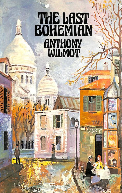 Last Bohemian (Troubador Books)