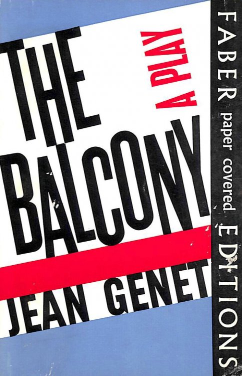The Balcony