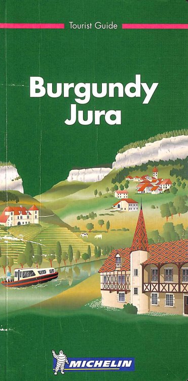 Burgundy-Jura