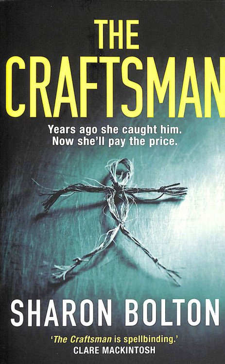 The Craftsman