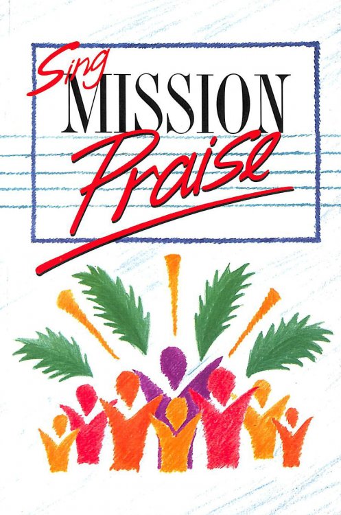 Sing Mission Praise