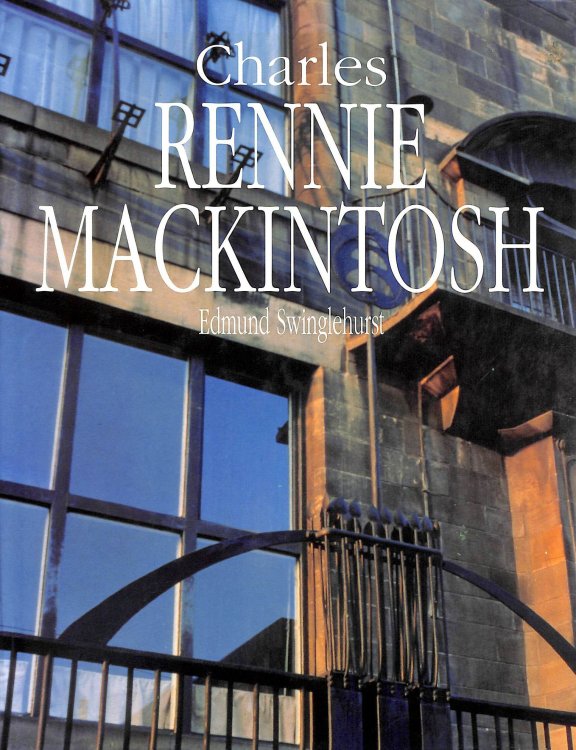 Charles Rennie Mackintosh