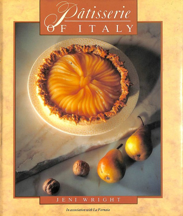 Patisserie Of Italy