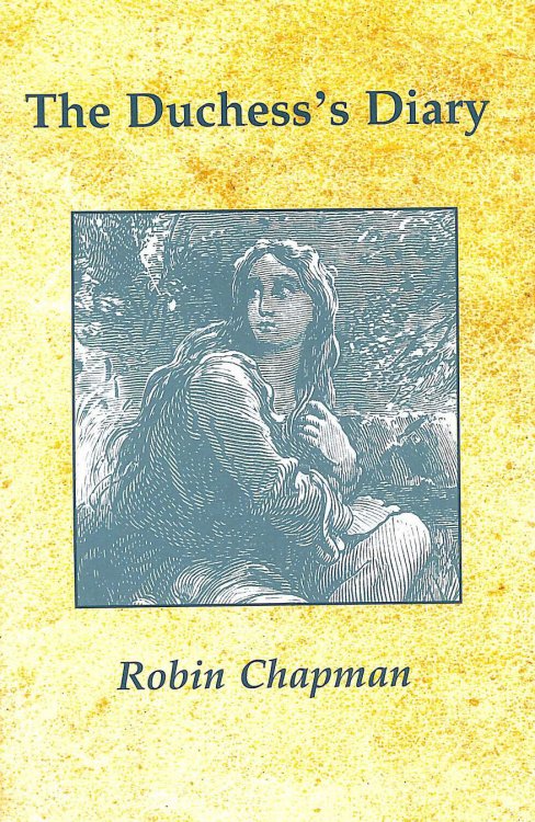 The Duchess's Diary