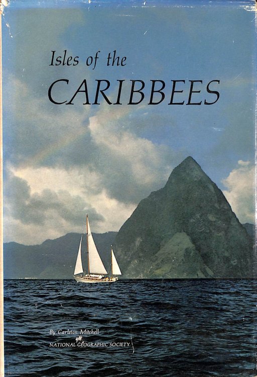 Isles Of The Caribees