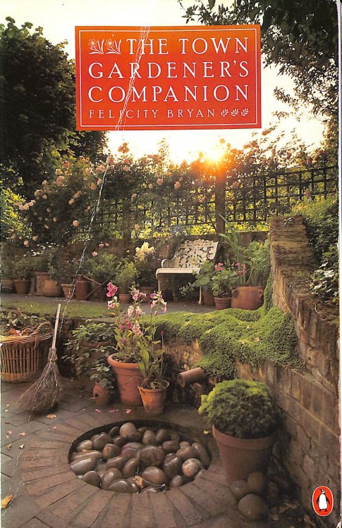 The Town Gardener's Companion