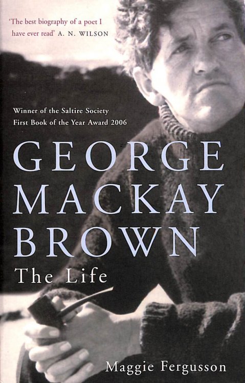 George Mackay Brown