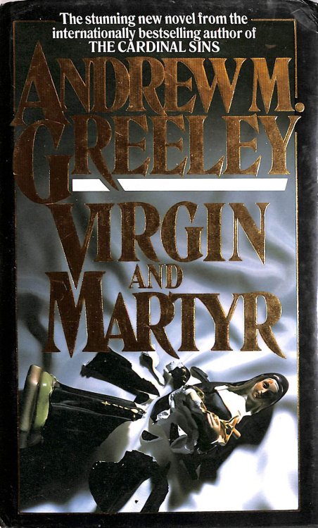 Virgin and Martyr