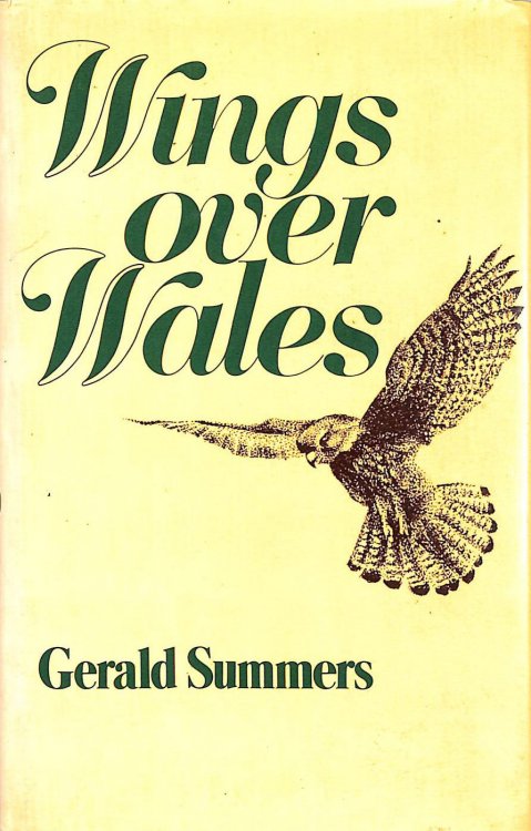 Wings Over Wales