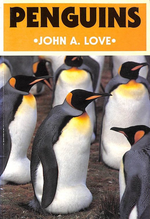 Penguins (World Wildlife S.)