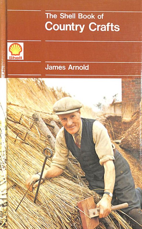 Shell Book of Country Crafts