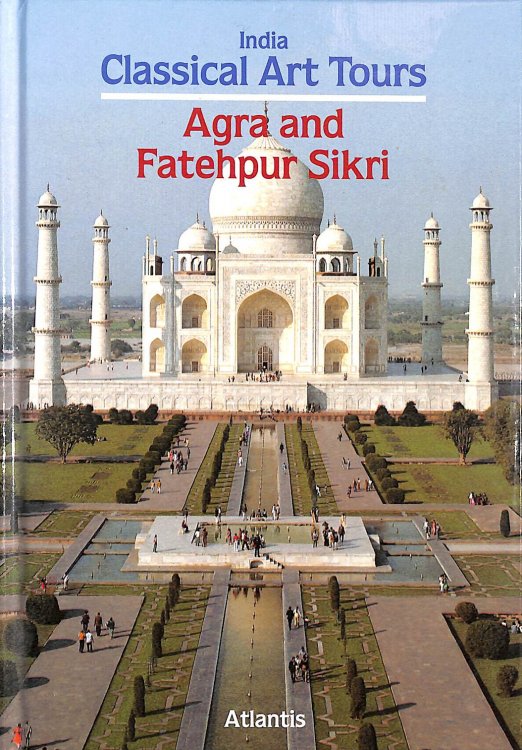India Classical Art Tours Agra and Fatehpu