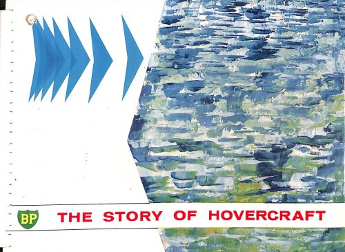 The Story Of Hovercraft