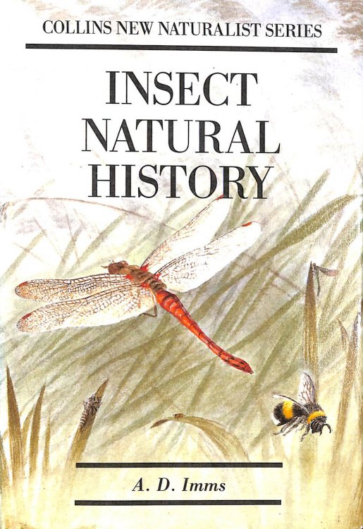 Insect Natural History