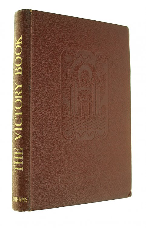 The Victory Book