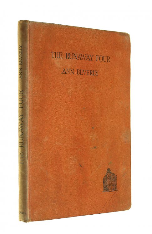 The Runaway Four