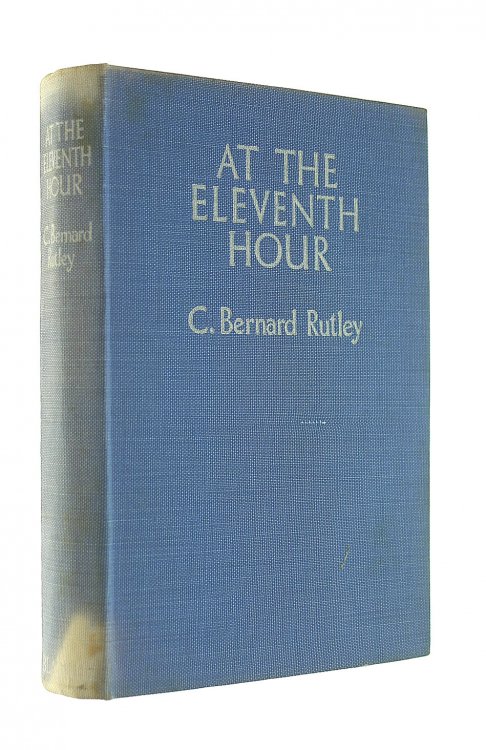 At the Eleventh Hour