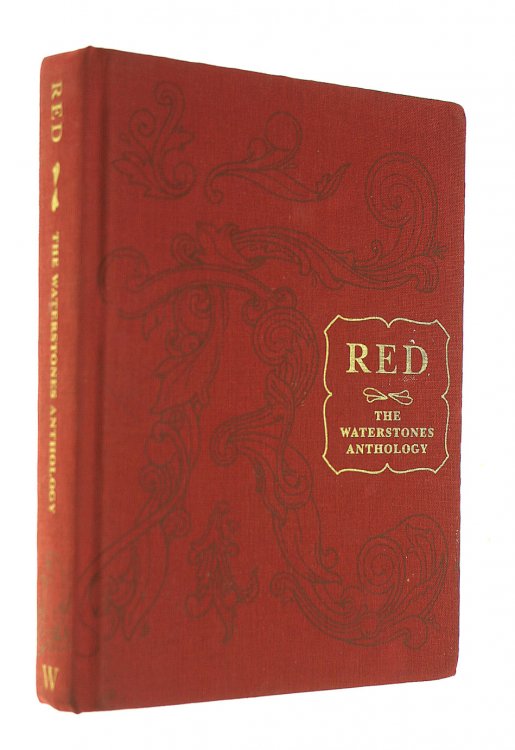 Red The Waterstones Anthology