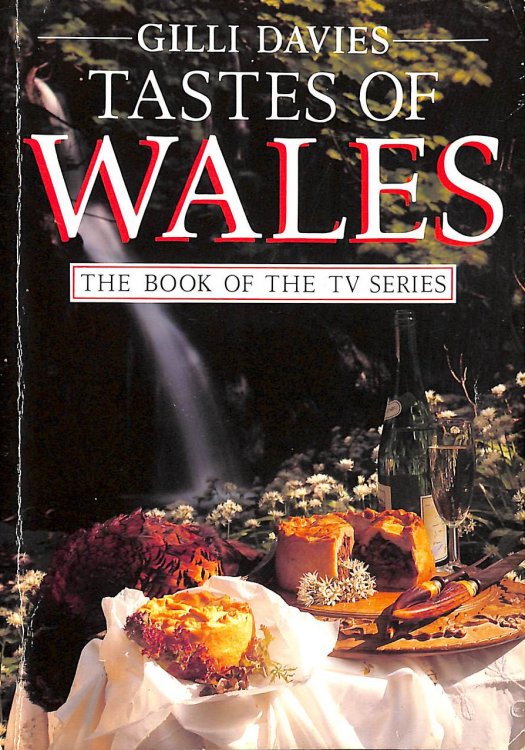 Tastes of Wales