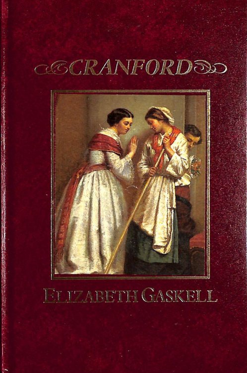 Cranford
