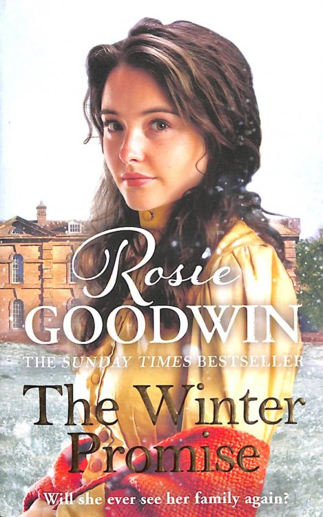 The Winter Promise