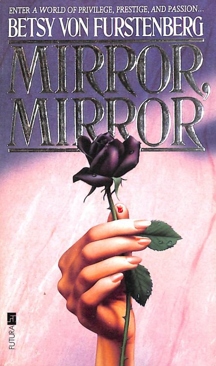 Mirror, Mirror