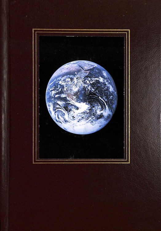 The World & All That Is in It: Four Decades of National Geographic's Special Publications