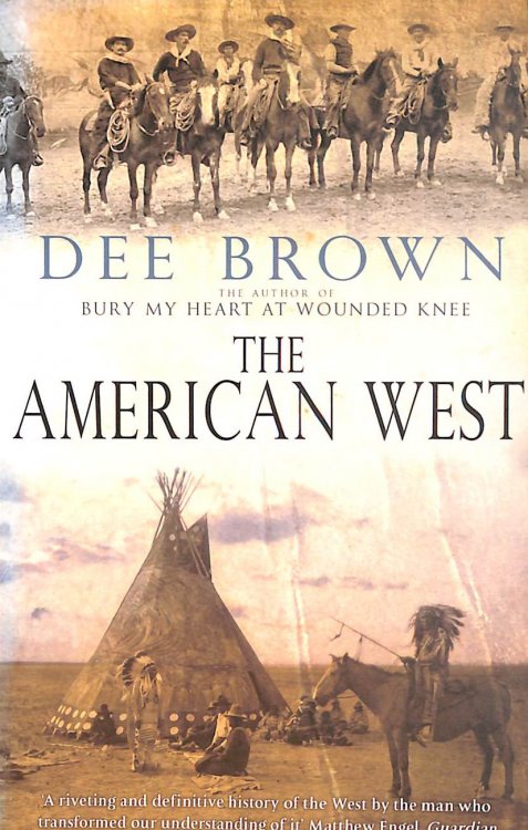 The American West