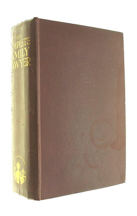 Complete Family Lawyer, The