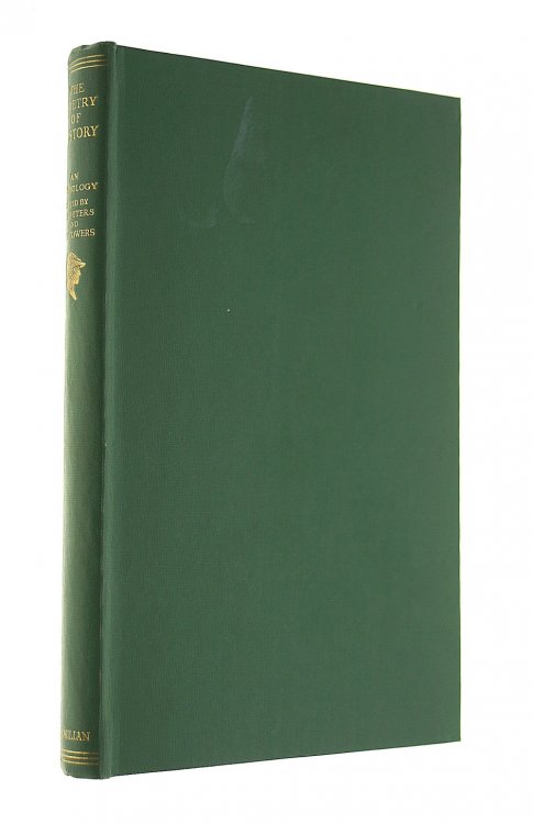The Poetry Of History - An Anthology Of Historical Verse