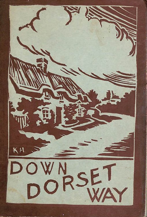 Down Dorset Way