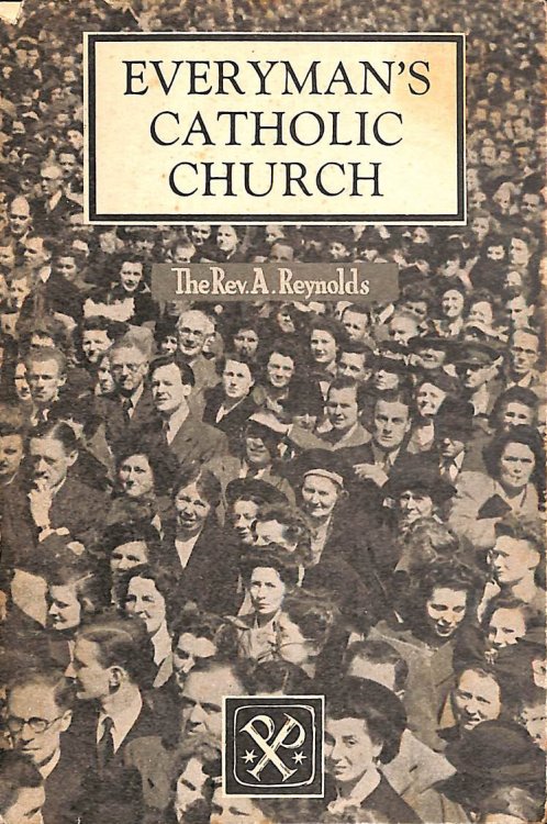 Everymans Catholic Church