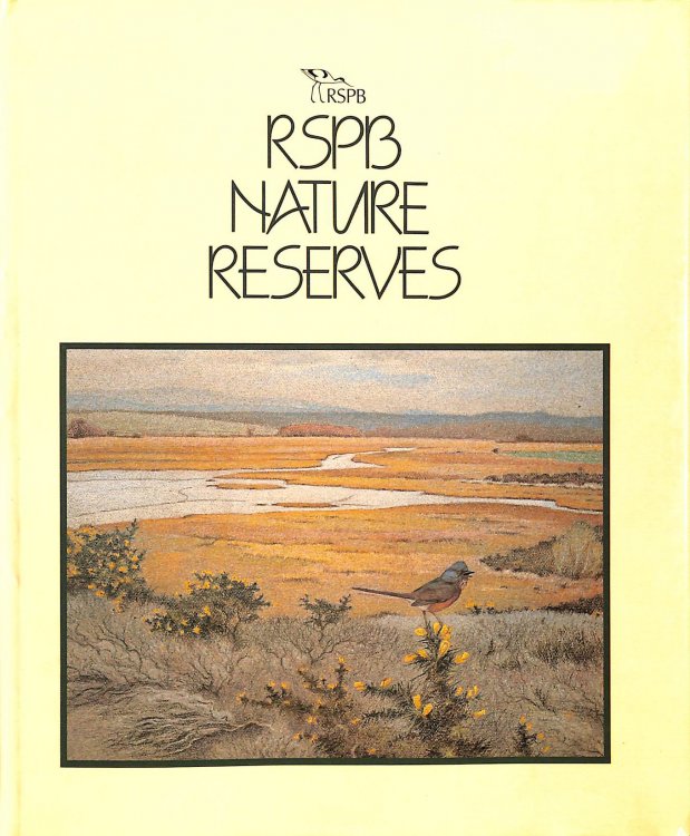 RSPB Nature Reserves
