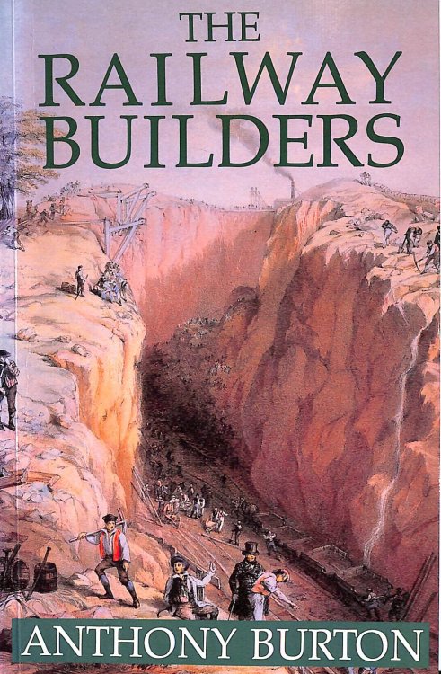 The Railway Builders