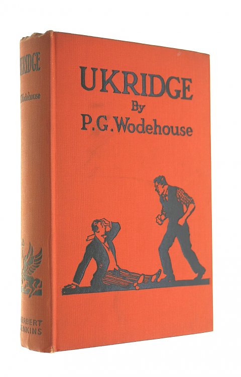 Ukridge