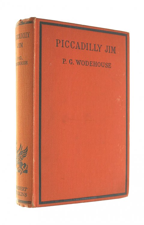 Piccadilly Jim
