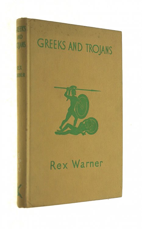 Greeks and Trojans