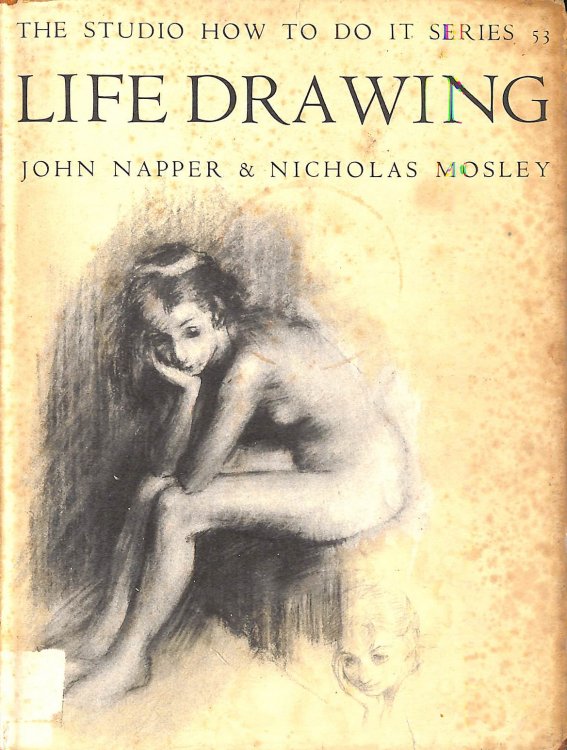 Life Drawing.