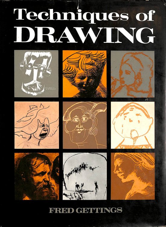 Techniques of Drawing
