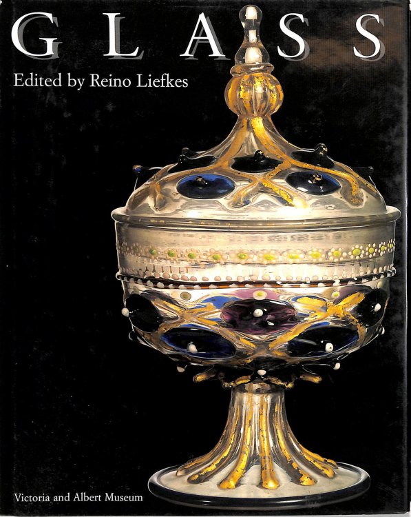 Glass (Decorative Arts)