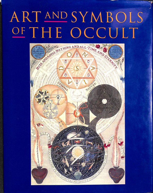 The Art and Symbols of the Occult