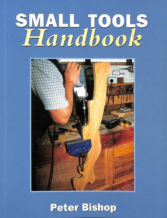 Small Tools Handbook