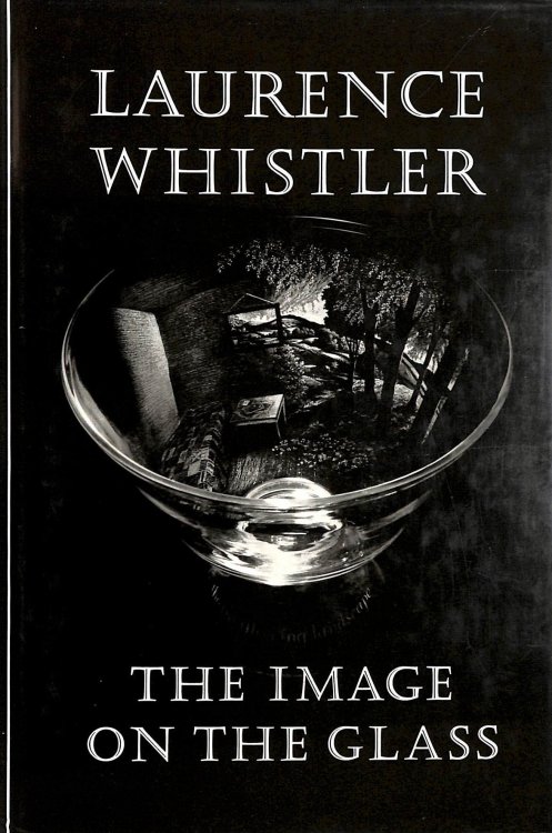 The Image On The Glass