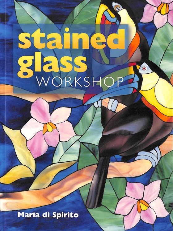 Stained Glass Workshop