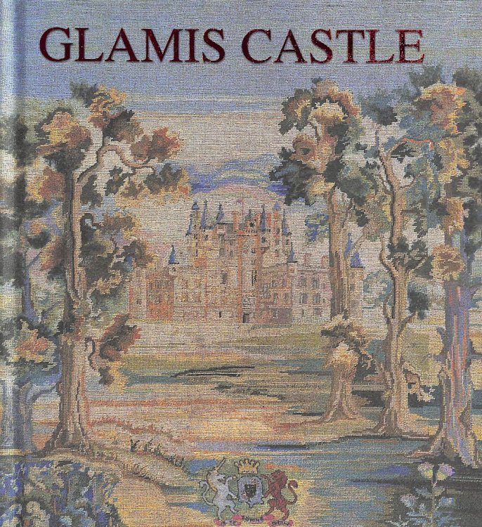 Glamis Castle