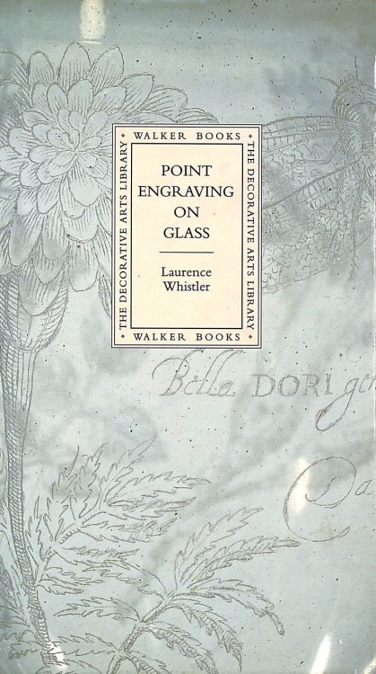 Point Engraving on Glass